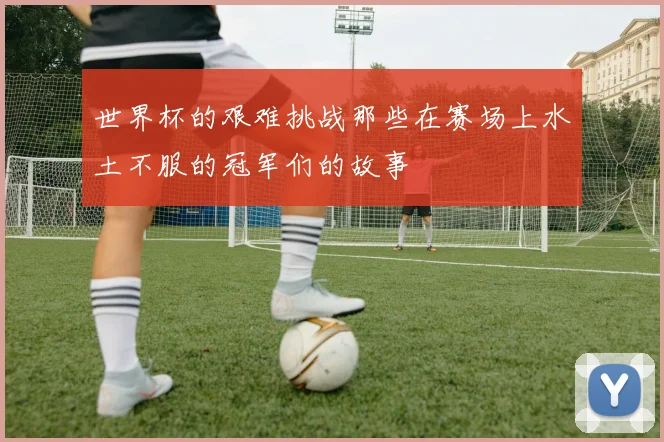 世界杯的艰难挑战那些在赛场上水土不服的冠军们的故事
